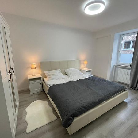 Apartment An Der Bremer Schlachte Luaran gambar