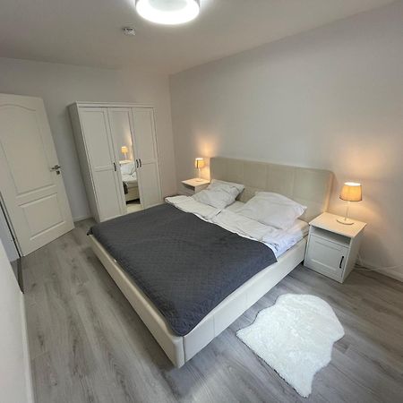 Apartment An Der Bremer Schlachte Luaran gambar