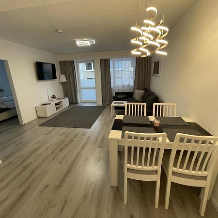 Apartment An Der Bremer Schlachte Luaran gambar