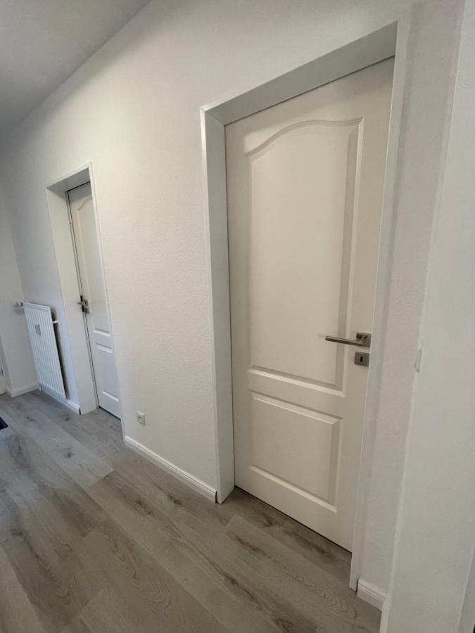 Apartment An Der Bremer Schlachte Luaran gambar