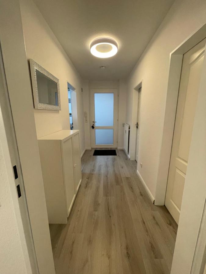 Apartment An Der Bremer Schlachte Luaran gambar