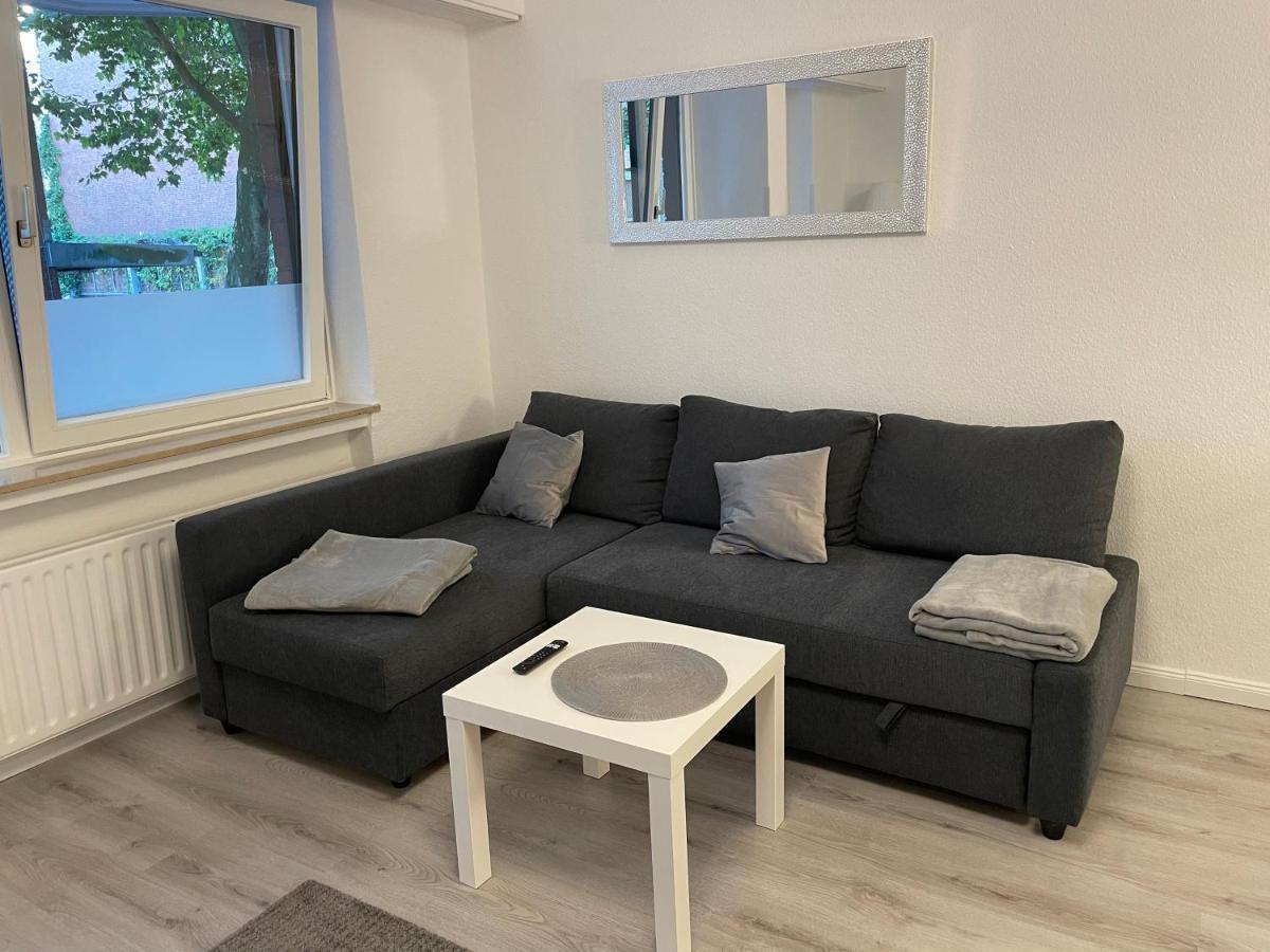 Apartment An Der Bremer Schlachte Luaran gambar