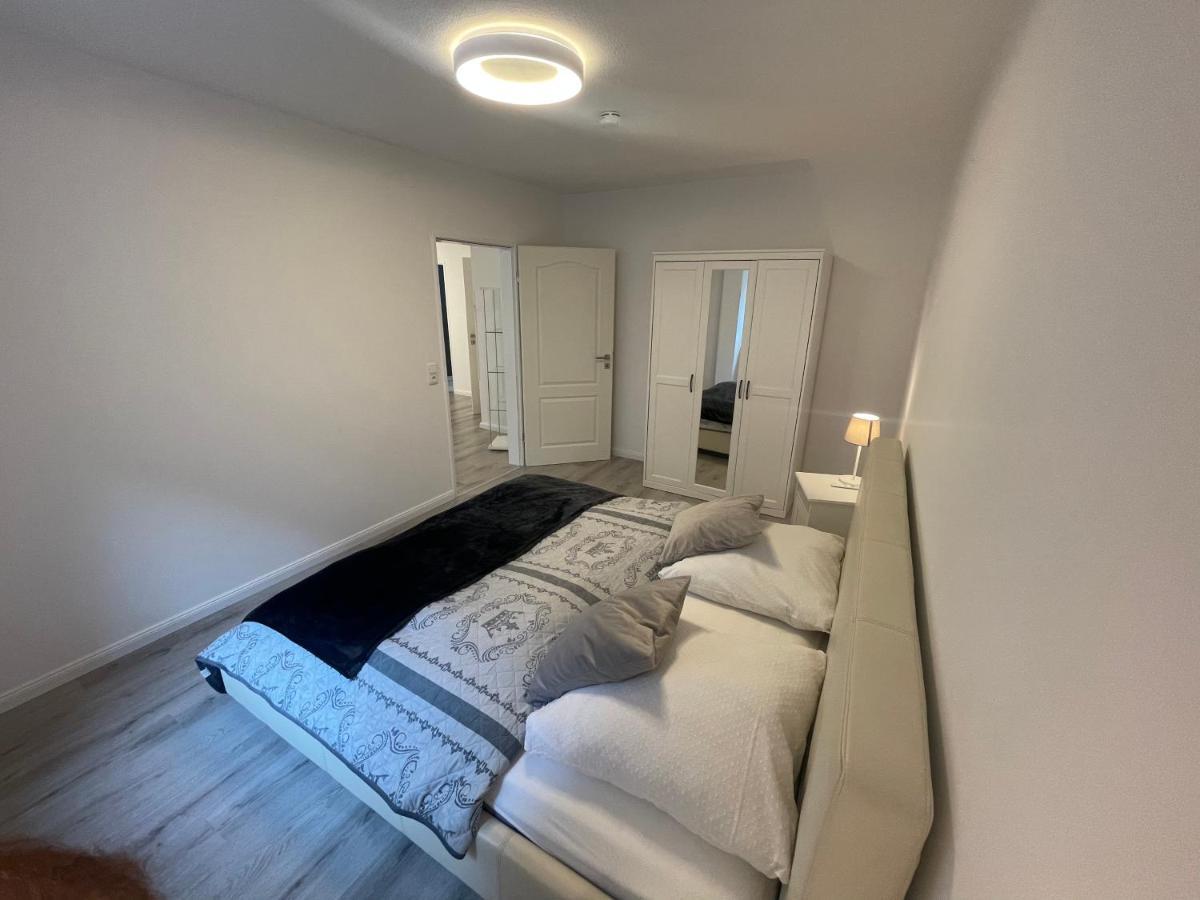 Apartment An Der Bremer Schlachte Luaran gambar