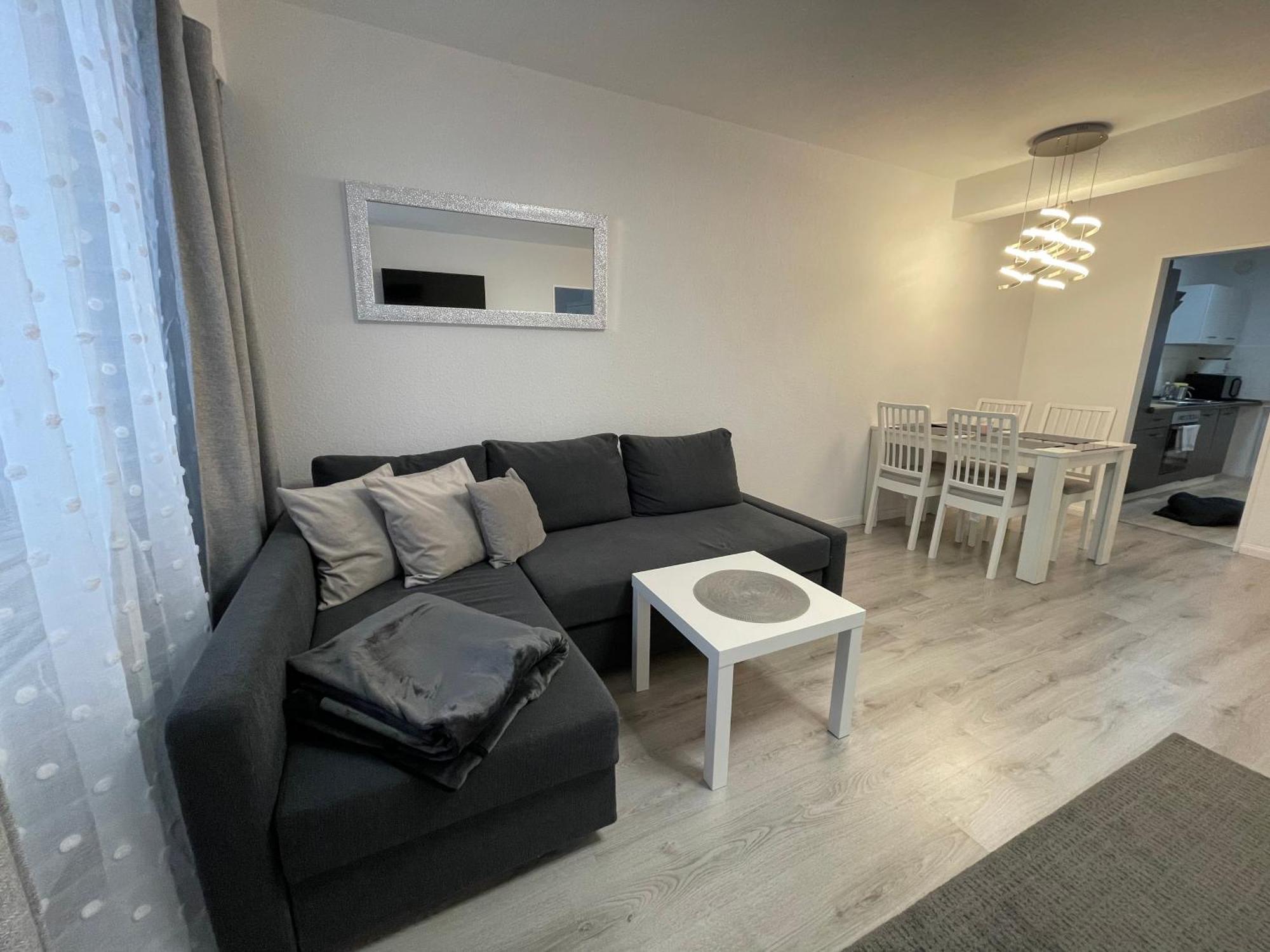 Apartment An Der Bremer Schlachte Luaran gambar