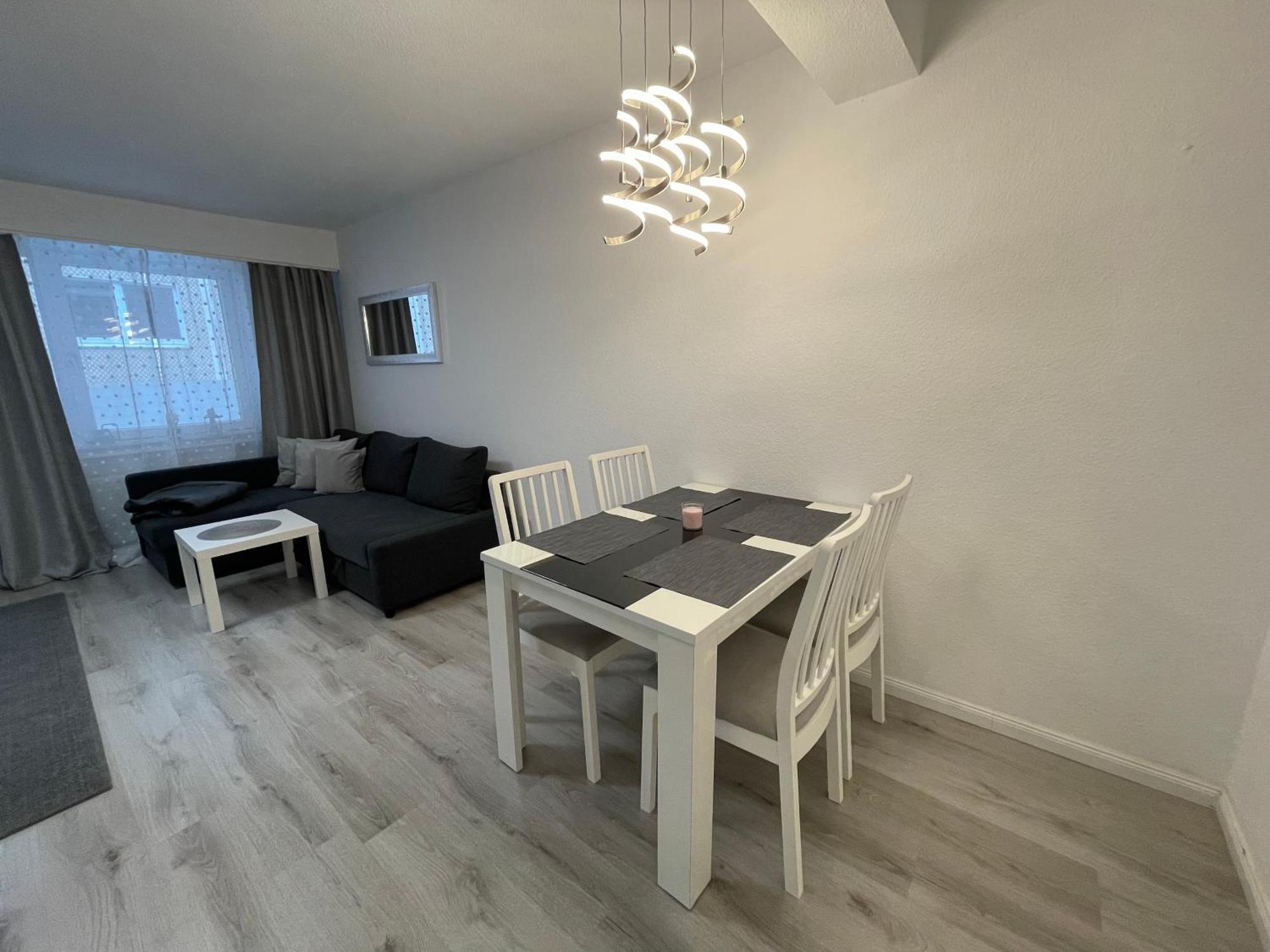 Apartment An Der Bremer Schlachte Luaran gambar